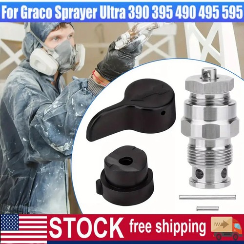 For graco 390 - 390, 490