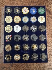 Lot C1/30 Capsules