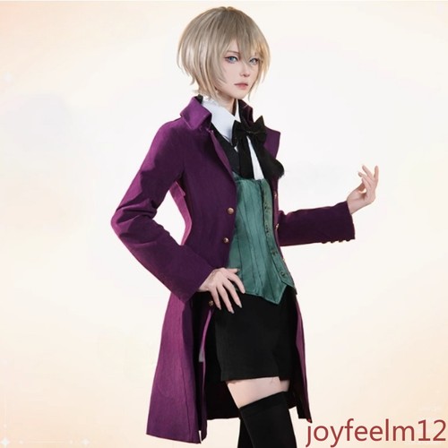Black butler alois trancy - alois,