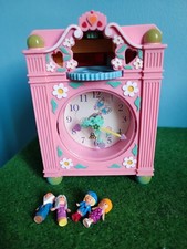 Polly pocket horloge Funtime vintage 