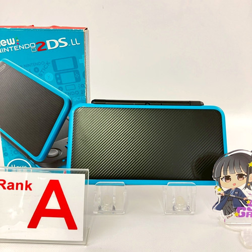 Console nintendo new - nintendo, ll