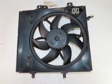 moteur ventilateur radiateur citroËn C3 II (SC_) 1253P8 204871