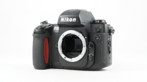 Appareil photo reflex