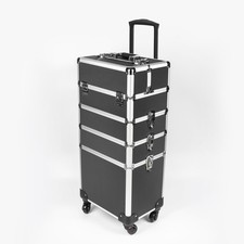 Valise de maquillage pour