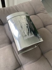 Rare Ancienne boîte métal