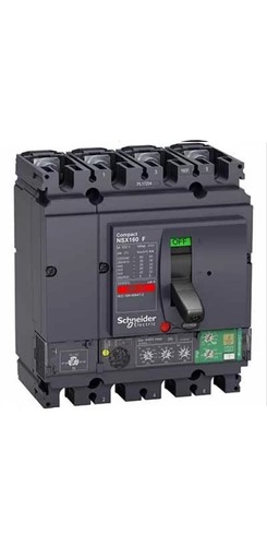 Disjoncteur compact nsx160f - -,