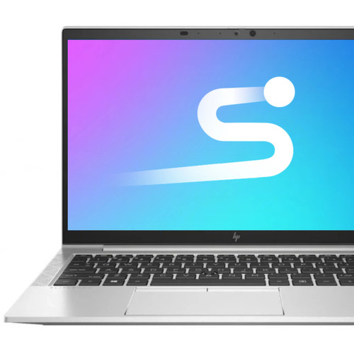 Ordinateur elitebook 845 g8 - ordinateur,