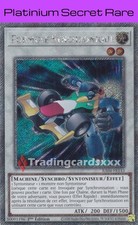 Yu-Gi-Oh! Formule Synchronique : PN RA04-FR143