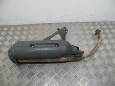 Échappement YAMAHA 50 NEOS 4t