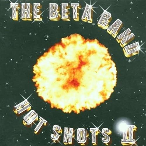 Hot shots - hot,