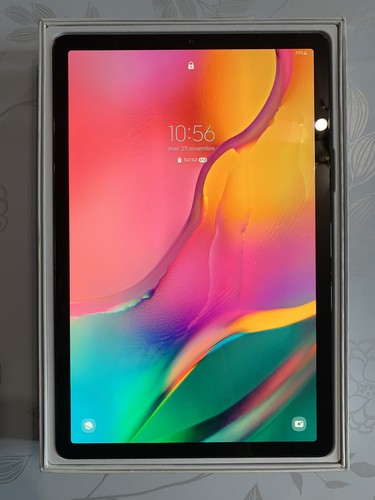 Samsung galaxy tab s5e 64 - galaxy, go
