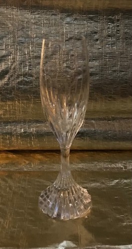 Baccarat crystal massena - baccarat,