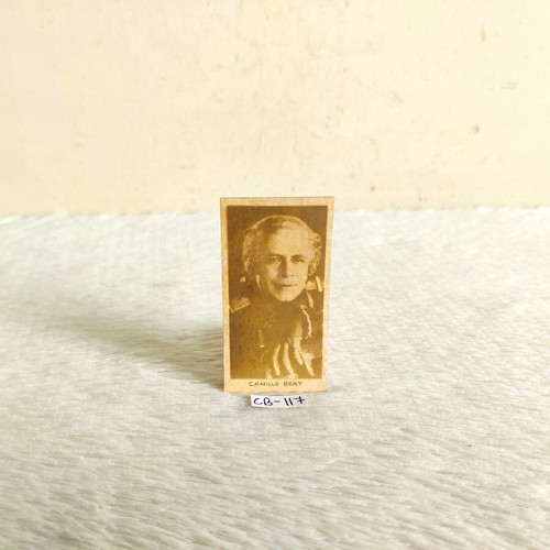 Carte tabac abdulla no15 - de,