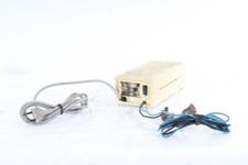 Ancien Chargeur De Batterie Ladefix 6 Volts 12 Volts