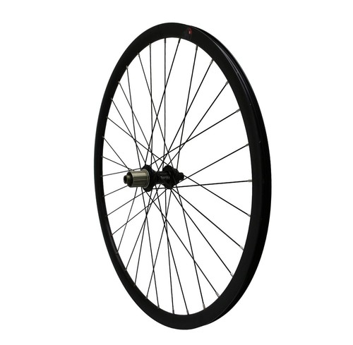 Roue vélo route gravel - route-gravel, 700