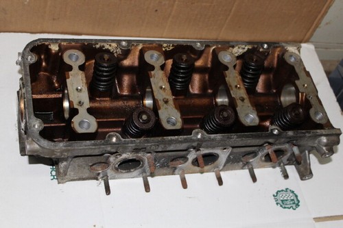 Culasse renault v6 - renault,