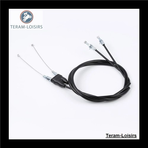 Cable accélérateur gaz - cable, /