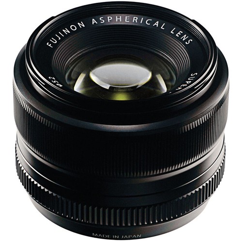 Fujifilm objectif fujinon - objectif,