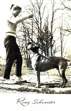 Romy Schneider *** Carte