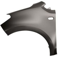 Aile Avant Gauche Pour Seat