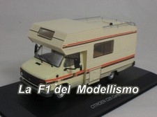 Ixo Premium Citroën C25