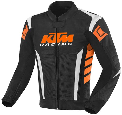 Ktm hommes veste motard - ktm,
