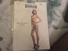 Wolfird Tina Fishnet Tights