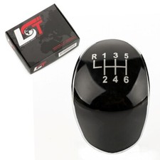 Levier de Vitesses Emblème