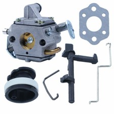 Levier commutateur carburateur