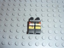 LEGO Jambe Minifig Hips Réf