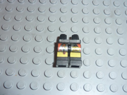 Lego jambe minifig hips - lego,