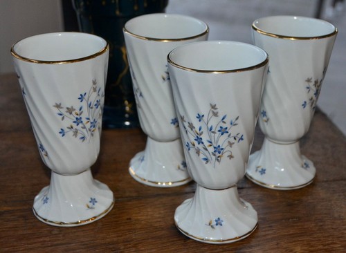 Mazagrans tasses vintage - 4,