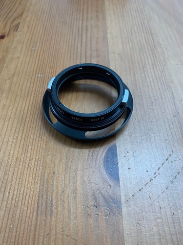 Leica summilux summicron m - ,