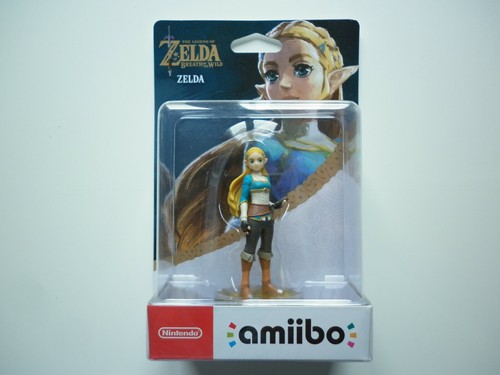 Breath the wild zelda - breath,