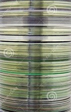 Lot of 200 Music CDs Classic