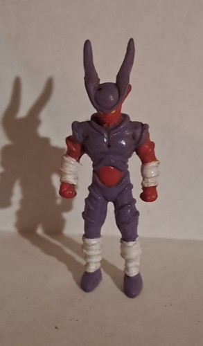 Figurine dragon ball janemba - figurine,