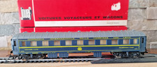 JOUEF HO 8620 - Wagon - lits