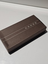 Boîte d’origine pour stylo