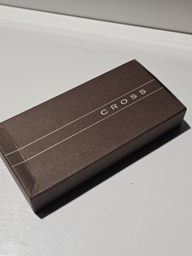 Boîte origine pour stylo - d’origine,