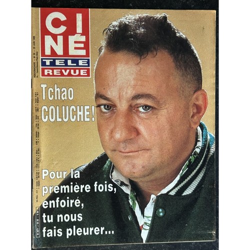 Cine tele revue 1986 26 - tele, 06