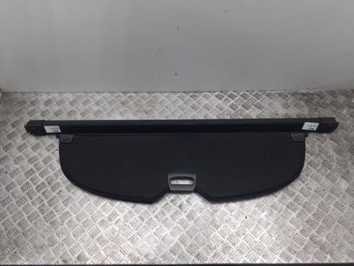 Plage arriere peugeot 308 - peugeot, 1