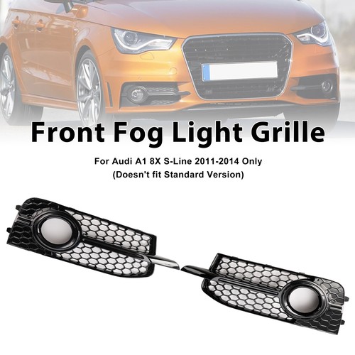 2pcs front bumper fog - 2pcs,