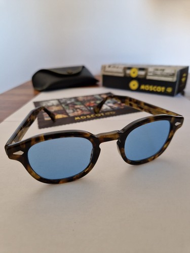 Moscot lemtosh limited edition - moscot,