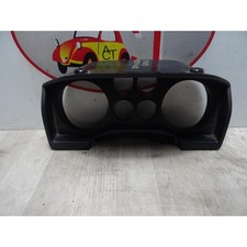 PIÈCE TABLEAU DE BORD Mitsubishi Pajero Classic Hardtop (V2/4) 2005