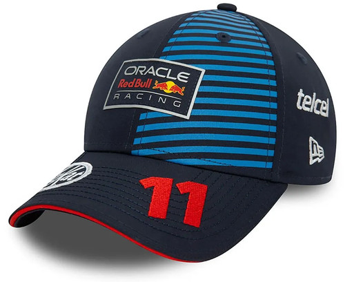 Casquette red bull rbr sl - bull, jr