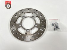 Disque de frein arrière 4,9