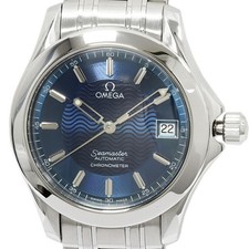 Omega Seamaster 120 m 2501,81