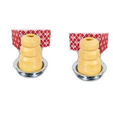 2X Febi BILSTEIN Butée