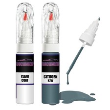 Stylo de peinture pour CITROEN