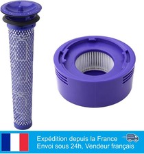 V7 V8 Filtre pour Dyson 2